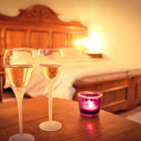 Kemences Csarda Es Panzio Hotel Hajdúszoboszló Buitenkant foto