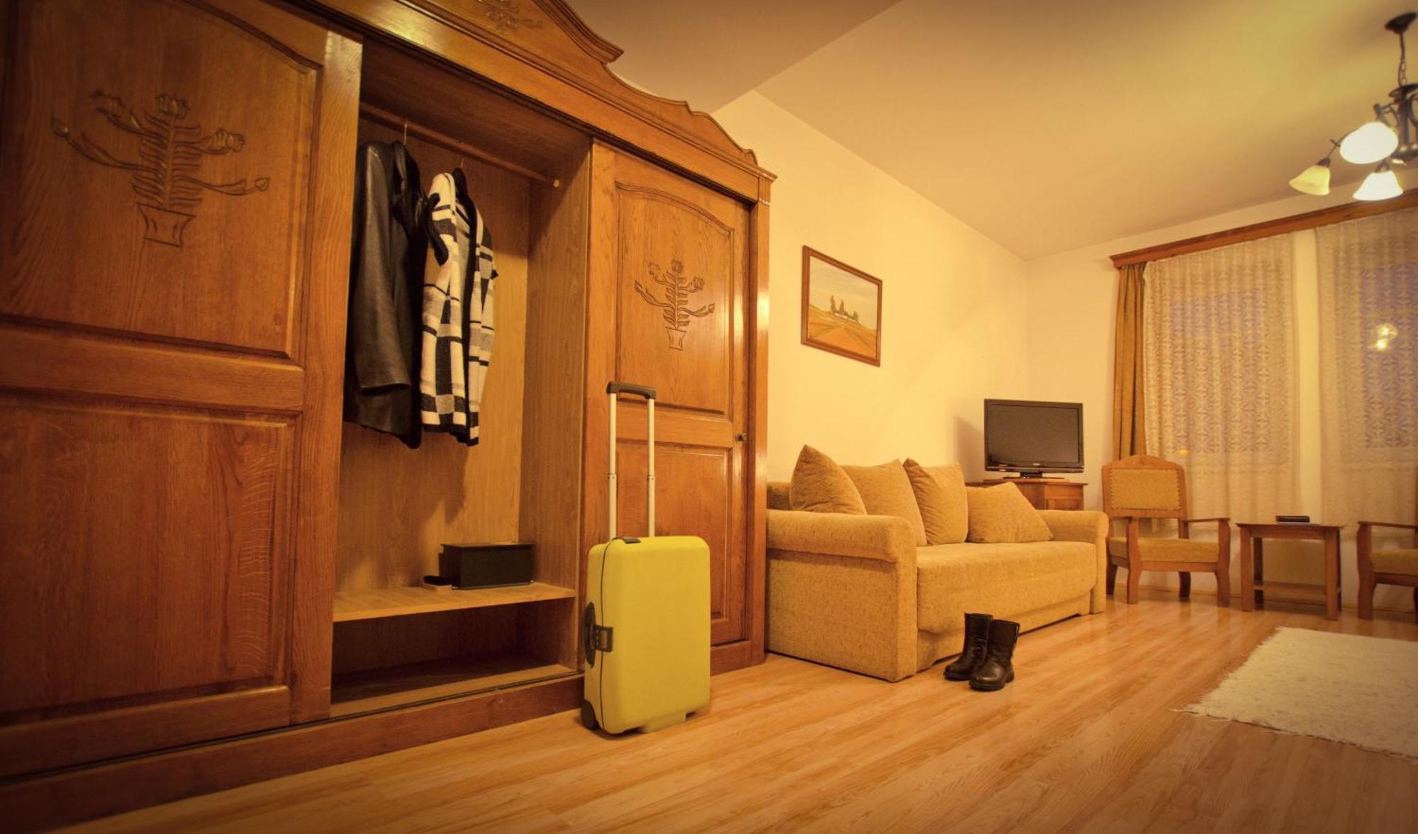 Kemences Csarda Es Panzio Hotel Hajdúszoboszló Buitenkant foto