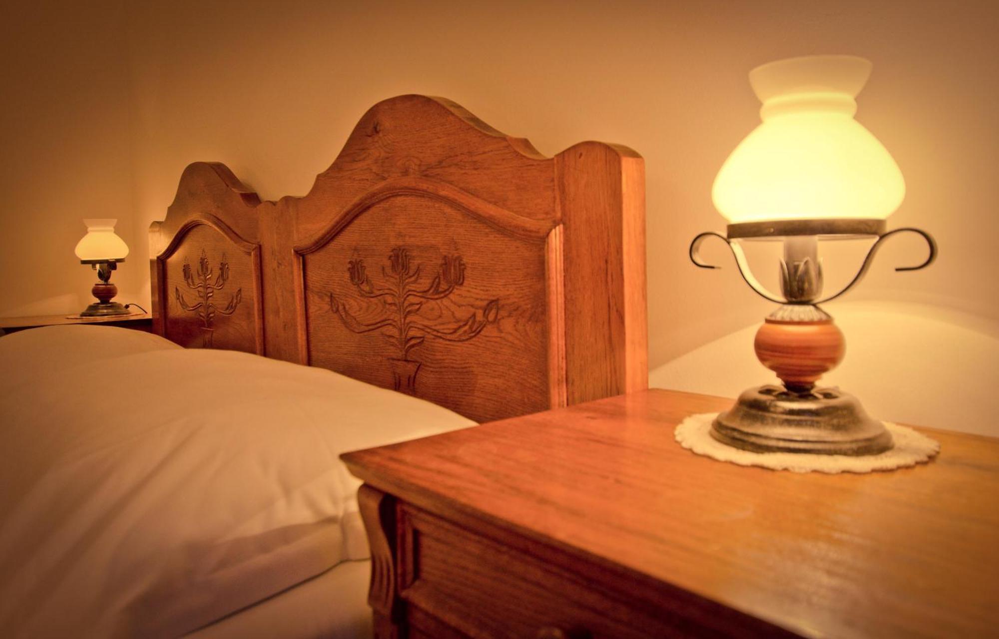 Kemences Csarda Es Panzio Hotel Hajdúszoboszló Buitenkant foto